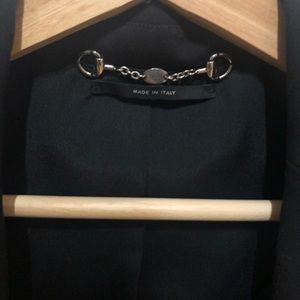 GUCCI BLAZER